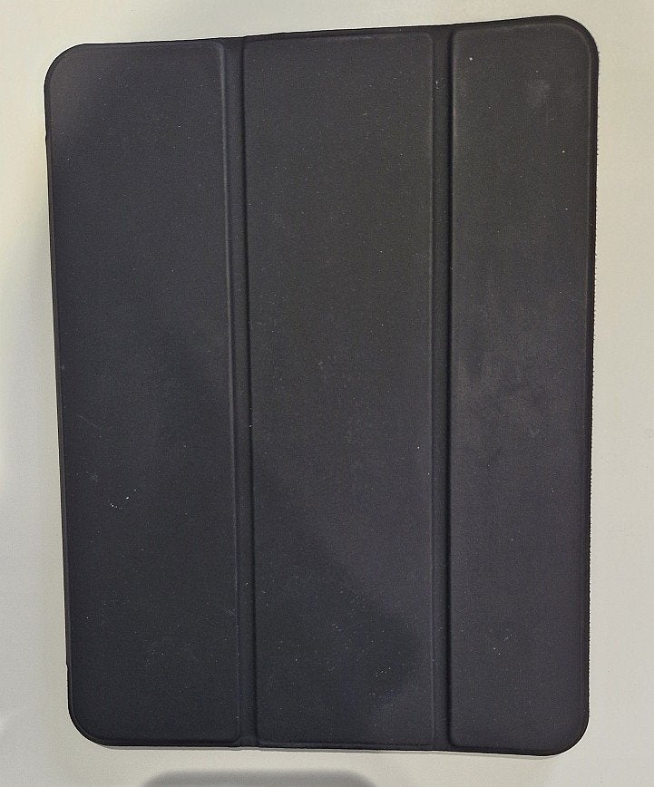 Case voor iPad Pro 11 inch (2024), Gebruikt, Apple iPad, 11 inch, Ophalen of Verzenden