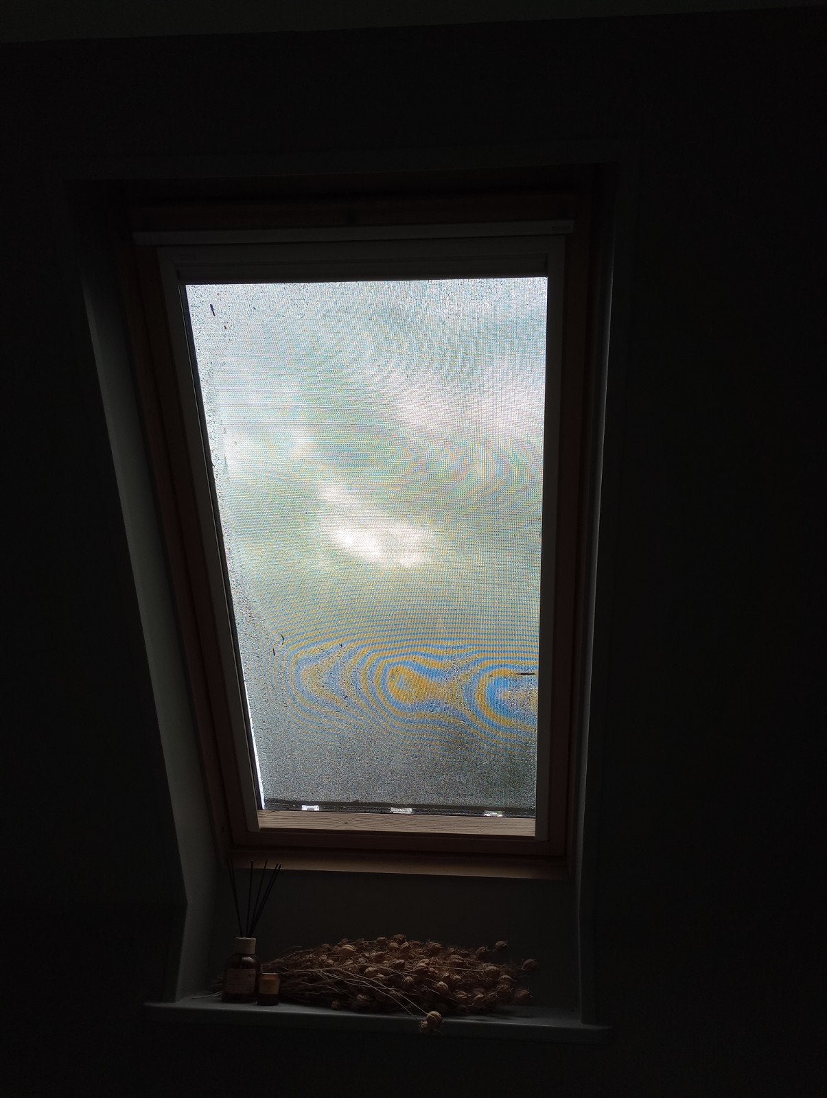5x Velux GGL M08 houten dakramen - Beschikbaar sept 2026, Doe-het-zelf en Verbouw, Glas en Ramen, Ophalen