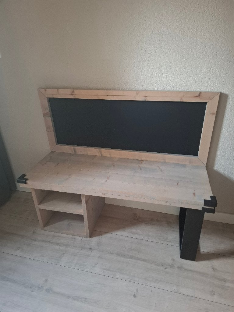 Speel tafel, Ophalen, Zo goed als nieuw