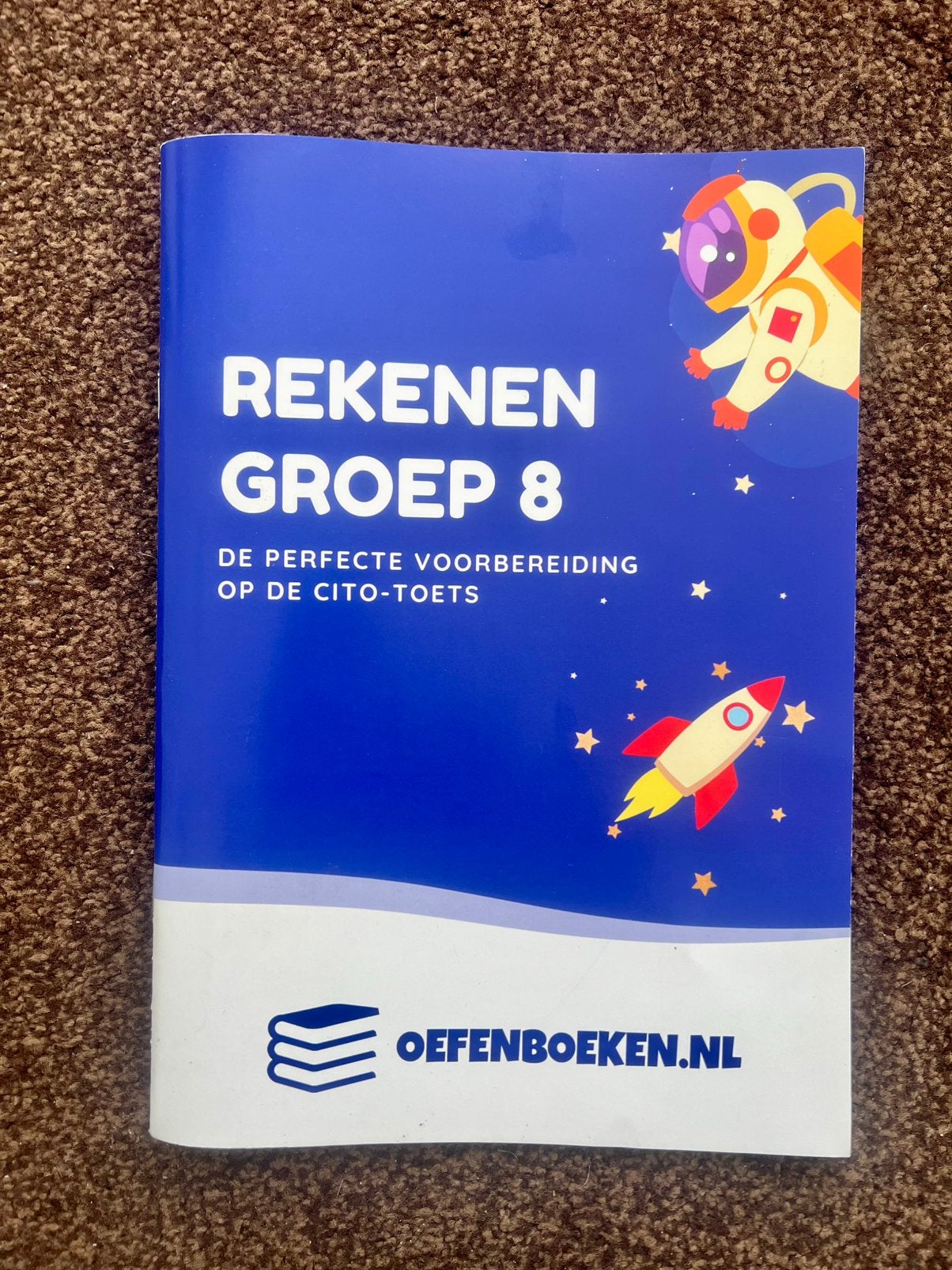 Cito boeken, Ophalen of Verzenden, Zo goed als nieuw