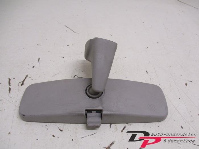 Binnenspiegel van een Renault Laguna, Auto-onderdelen, Gebruikt, -, Renault, -