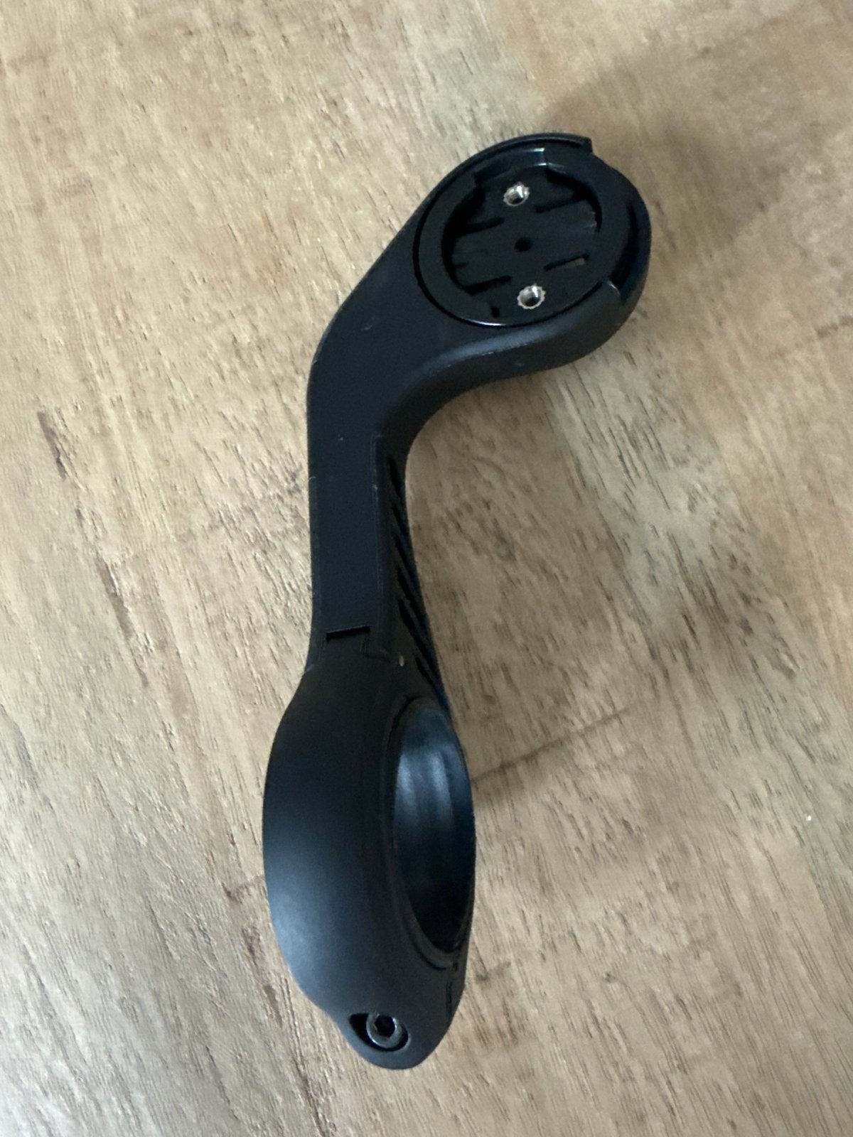 Garmin stuurhouder - Zo goed als nieuw, Ophalen of Verzenden, Zo goed als nieuw