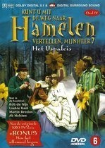 Hamelen deel 4 NIEUW IN VERPAKKING, Cd's en Dvd's, Alle leeftijden, Ophalen of Verzenden, Nieuw in verpakking, Avontuur