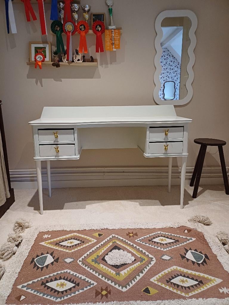 Bureau kind, Ophalen