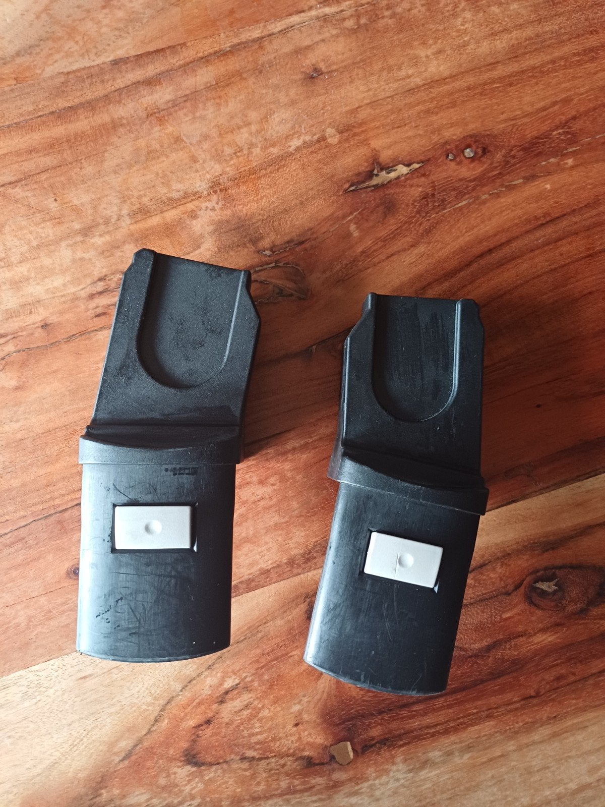 Joolz adapters voor maxicosi, Ophalen of Verzenden, Gebruikt, Kinderwagen, Overige merken