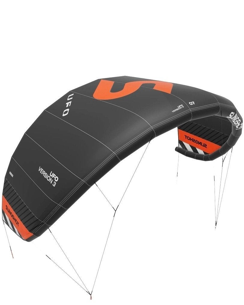 Slingshot UFO v3 6m, Watersport en Boten, Geen board, Ophalen of Verzenden