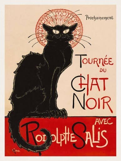 STEINLEN'S CATS XXL-formaat, Verzenden, Zo goed als nieuw