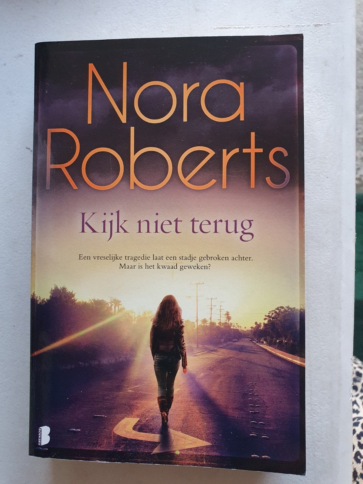 16 x Nora Roberts, Boeken, Ophalen of Verzenden, Zo goed als nieuw, Nora Roberts