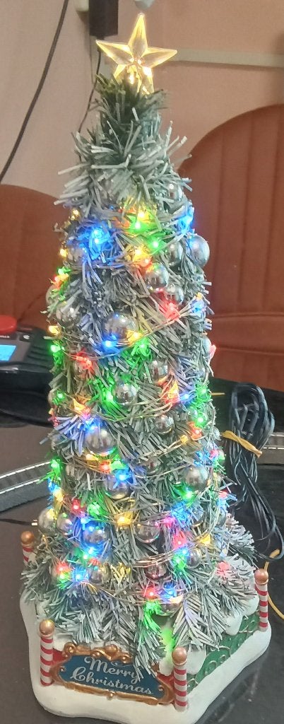Kerst, Ophalen of Verzenden, Zo goed als nieuw