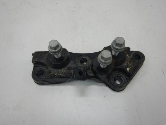 Versnellingsbak Steun Landrover Evoque (22744059), Ophalen of Verzenden, Gebruikt