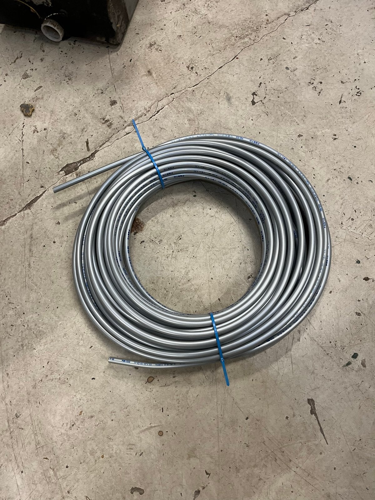 Festo Persluchtslang PUN-12X2 - 50 meter, Ophalen of Verzenden, Nieuw