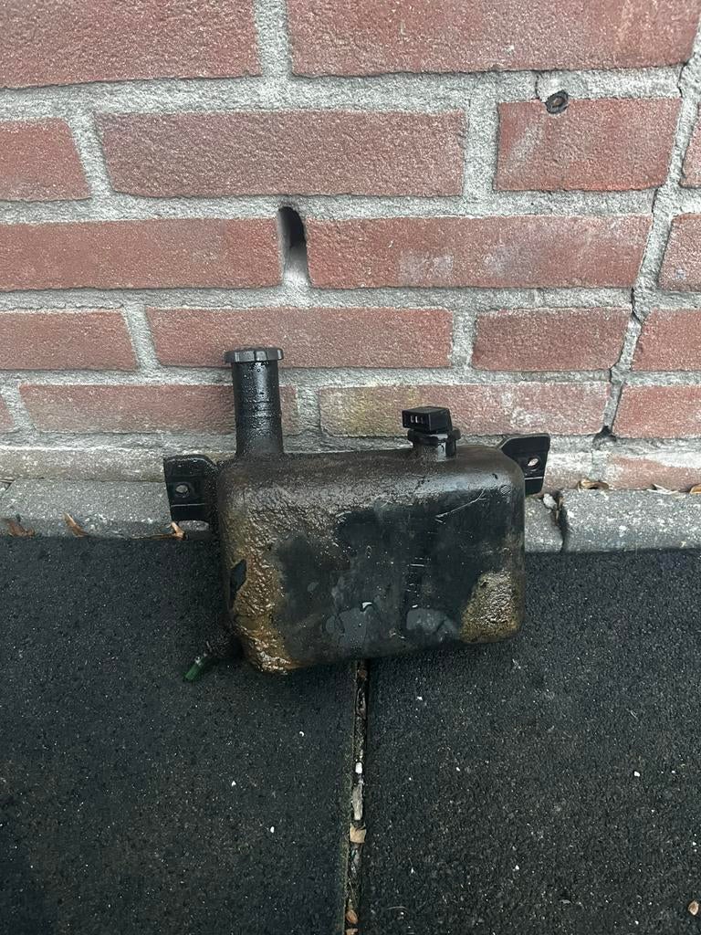 Gilera runner olietank, Ophalen of Verzenden, Zo goed als nieuw, Overige typen, Overige merken