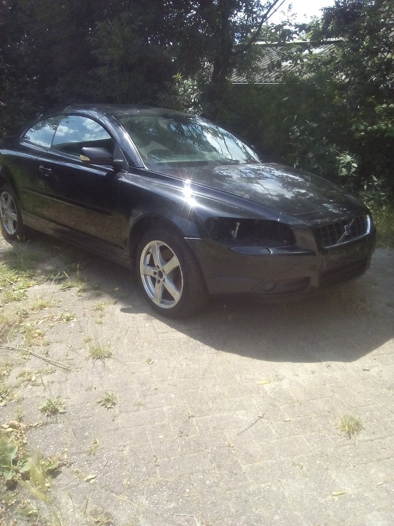 volvo c70 onderdelen, Ophalen of Verzenden, Volvo