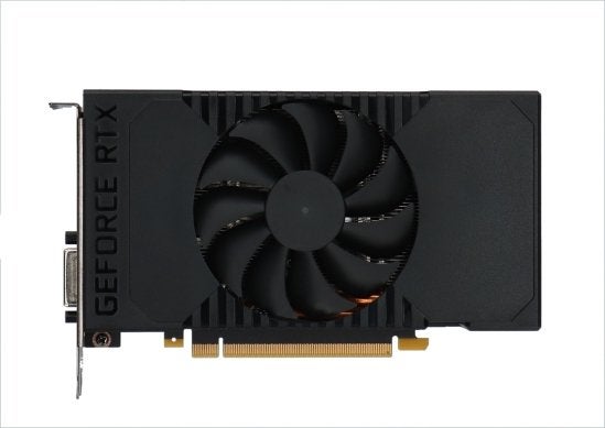 L83943-001 HP nVidia Geforce RTX 2060 SUPER 8Gb PCIe 1xDP 1x, Computers en Software, Videokaarten, Gebruikt, Verzenden