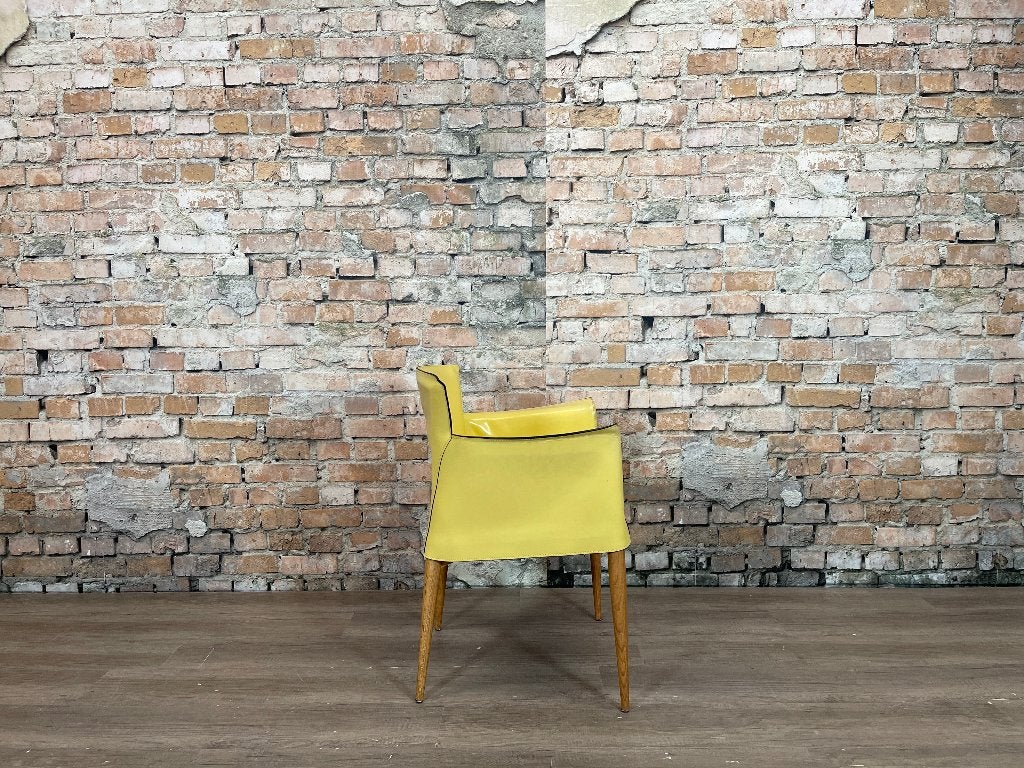 Matteo Grassi Vela citroengeel bij TheReSales, Ophalen, Overige kleuren, Design, Zo goed als nieuw
