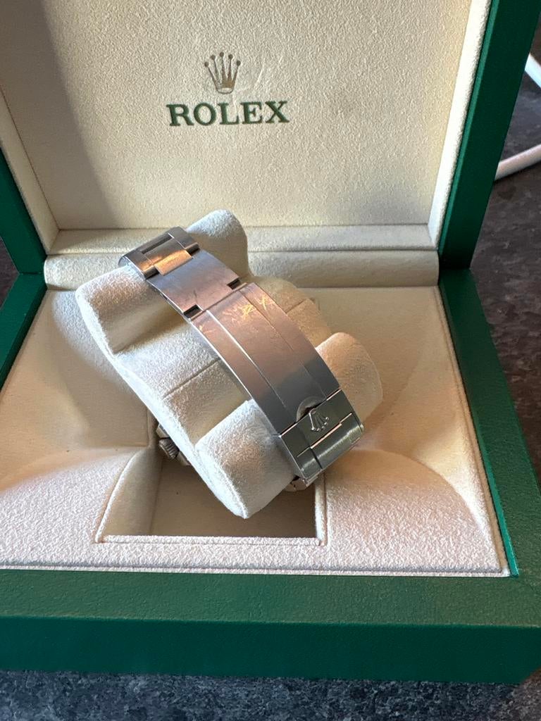 Rolex Sea-Dweller Deepsea 126600 - Zo goed als nieuw, Ophalen of Verzenden, Zo goed als nieuw