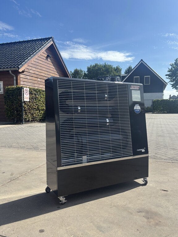AIRREX AH500i BLUE FLAME, Zakelijke goederen