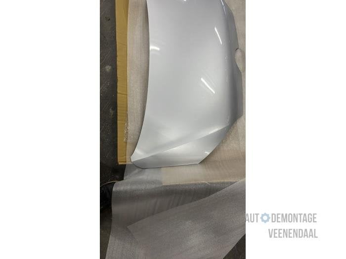 Motorkap van een Volkswagen UP (LA7W), -, Volkswagen, -, Nieuw