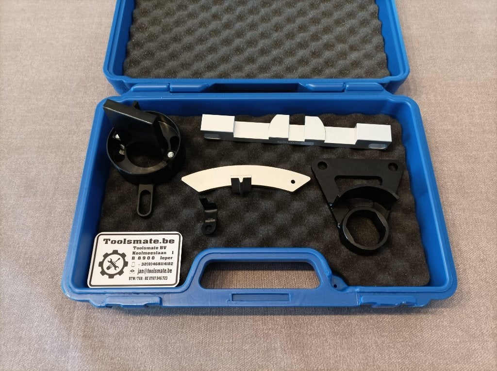 Timingset voor Fiat & Jeep - 1.6L E-torQ met 55263842, 55268, Ophalen of Verzenden, Nieuw