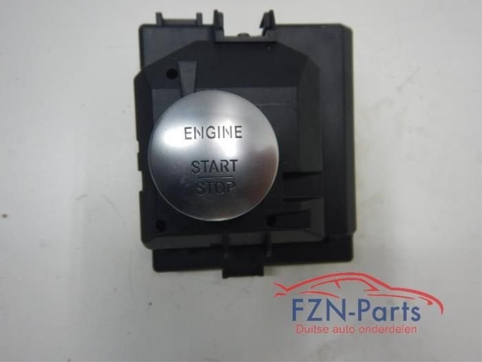 Start/Stop schakelaar Mercedes C-Klasse (22745707), Auto-onderdelen, Ophalen of Verzenden, Gebruikt