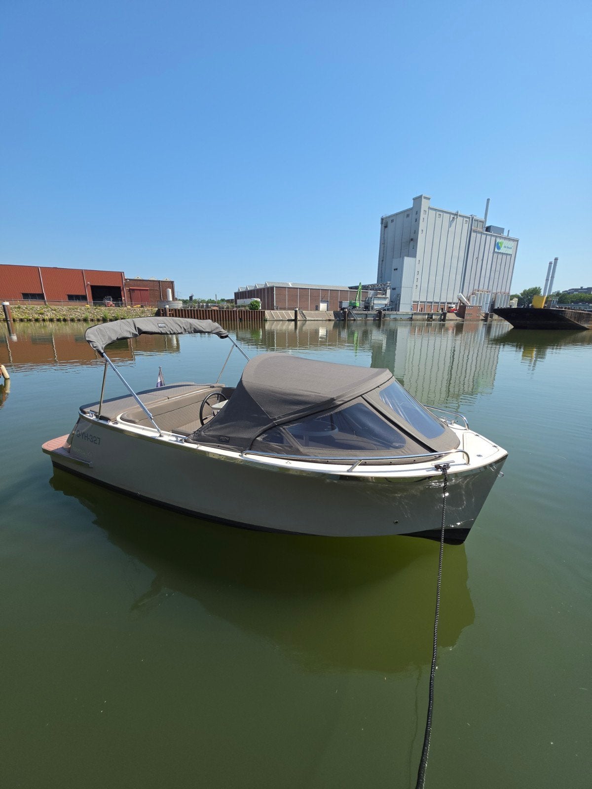 Lifestyle 616 Tender met Mercury 60pk - Z.G.A.N.!, Ophalen of Verzenden