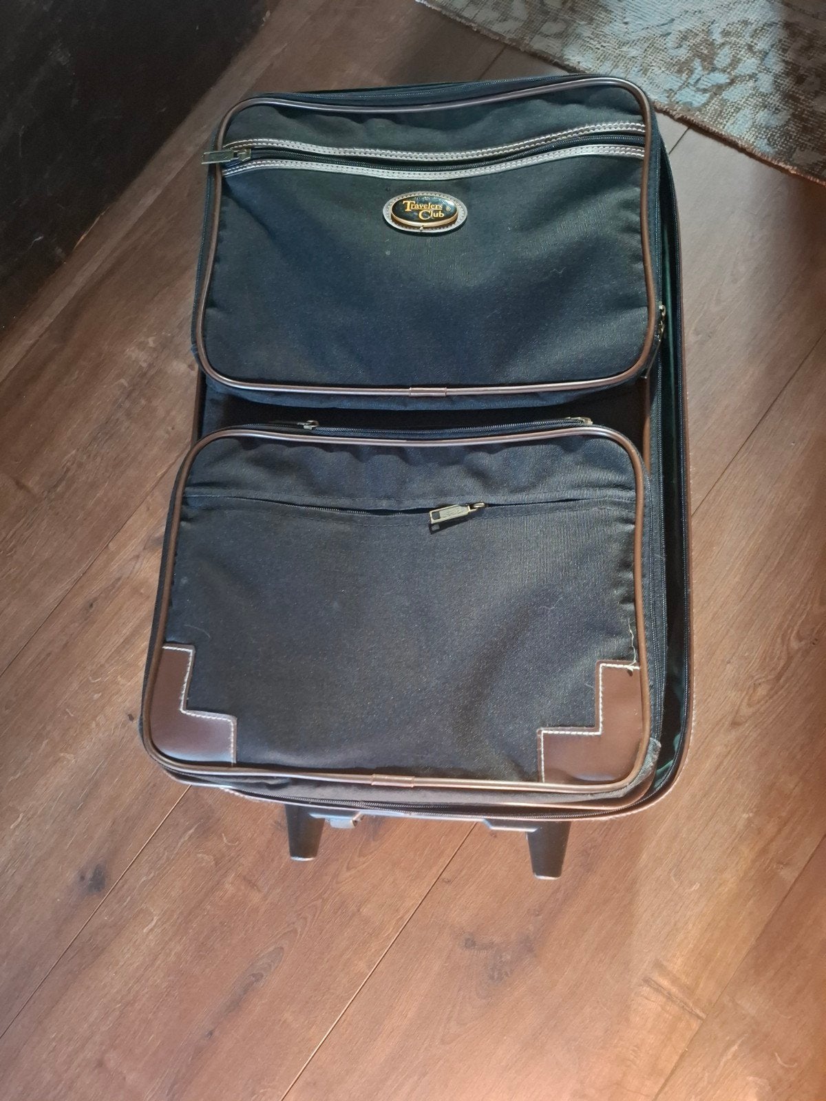 Koffer, Sieraden, Tassen en Uiterlijk, Koffers, Ophalen of Verzenden, Zo goed als nieuw, Hard kunststof