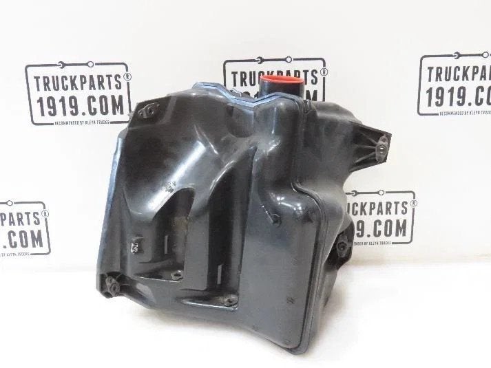 Scania Wiper System Ruitensproeier tank Scania, Auto-onderdelen, Vrachtwagen-onderdelen, Ophalen, Gebruikt, Scania