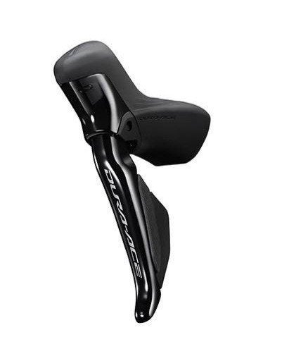 Gevraagd Shimano Di2 12spd Shifter SH R9270, Links, Ophalen of Verzenden, Carbon, Meer dan 20 versnellingen, Overige merken