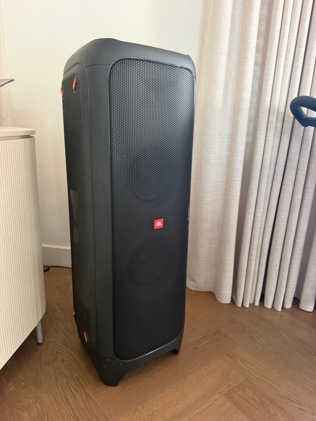 JBL Partybox 1000 - Krachtige Party Speaker