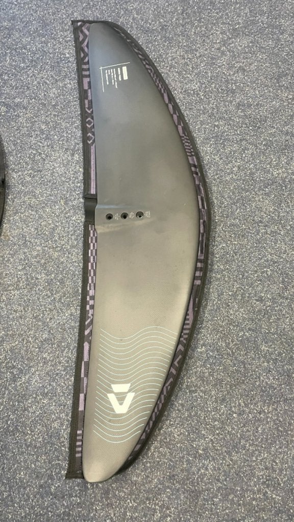 Duotone Sky Free SLS (1750 / 250), Watersport en Boten, Niet ingevuld, Niet ingevuld, Niet ingevuld