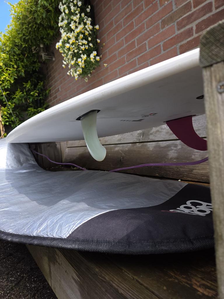 Surfplank, Watersport en Boten, Ophalen, Zo goed als nieuw, Overige typen