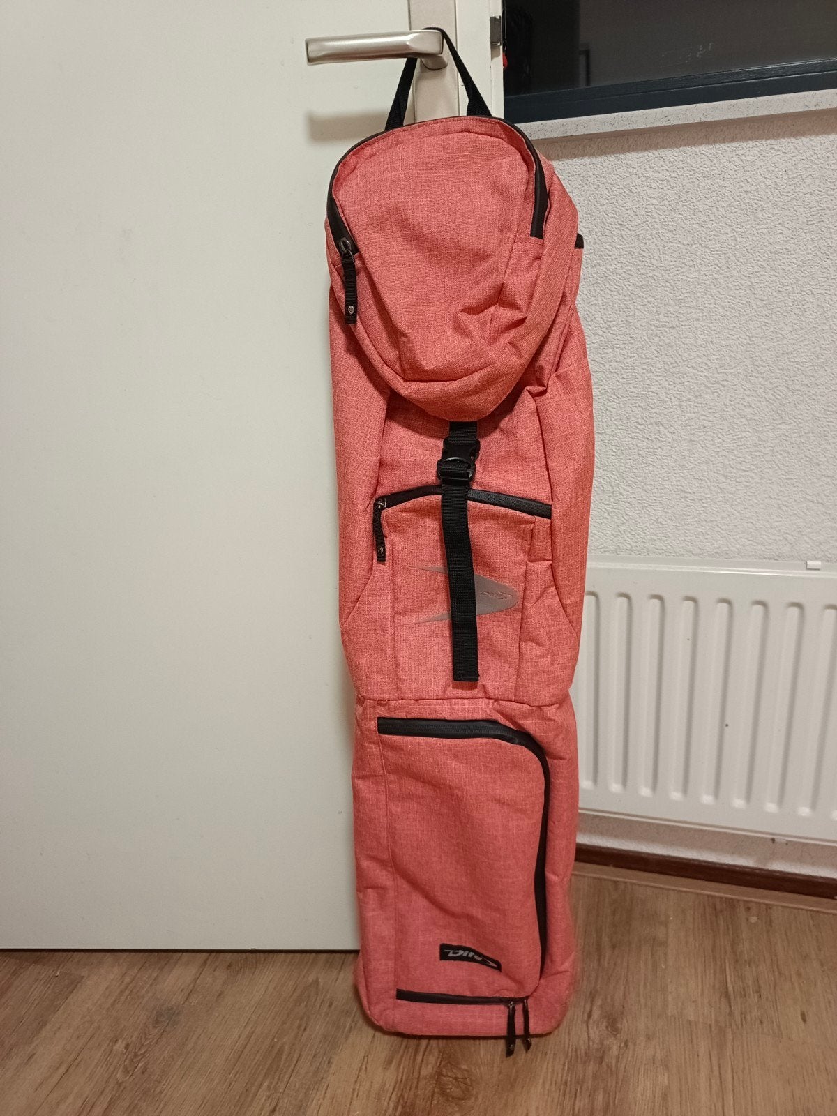 Dita Cruiser stickbag hockey, Ophalen, Gebruikt, Minder dan 40 cm, Minder dan 20 cm