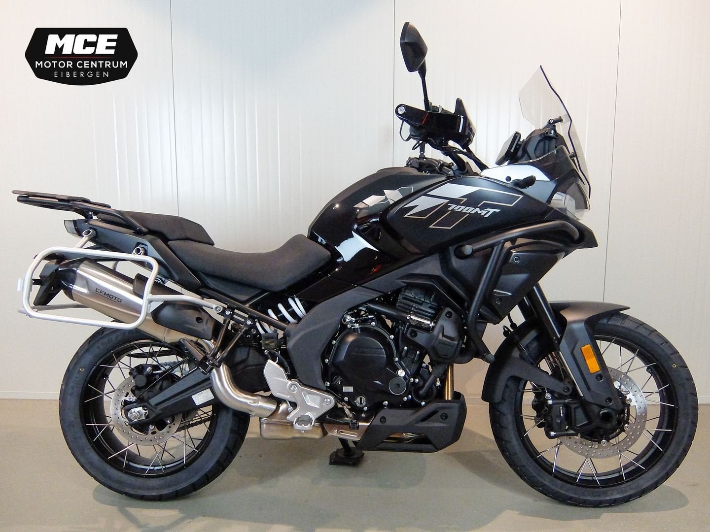 CFMOTO 700 MT ADVENTURE (bj 2026)