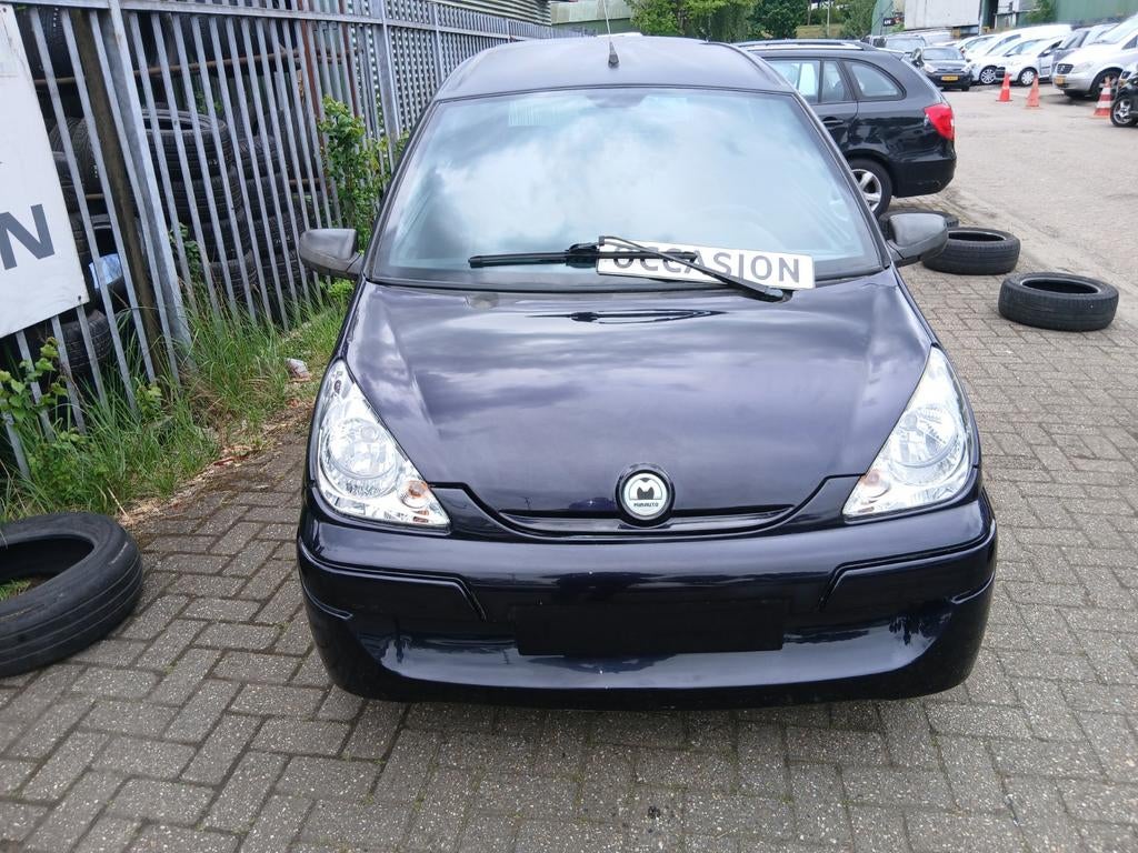 Brommobiel tekoop, Gebruikt, 16 km/u of meer, 46 km of meer, Ophalen
