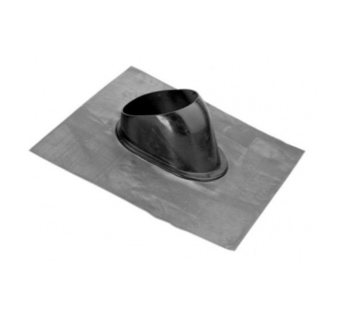 Doorvoerpan lood 500 x 500, Ophalen of Verzenden, Nieuw, Minder dan 5 m², Overige typen