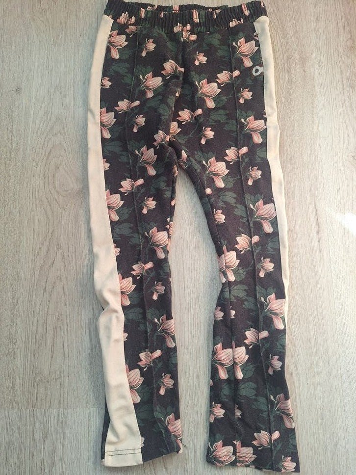 4 funky flavours 134 140, Broek, Gebruikt, Meisje, Ophalen of Verzenden