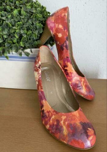 Gabor schoenen maat 36.5, Kleding | Dames, Schoenen, Pumps, Overige kleuren, Nieuw, Ophalen of Verzenden