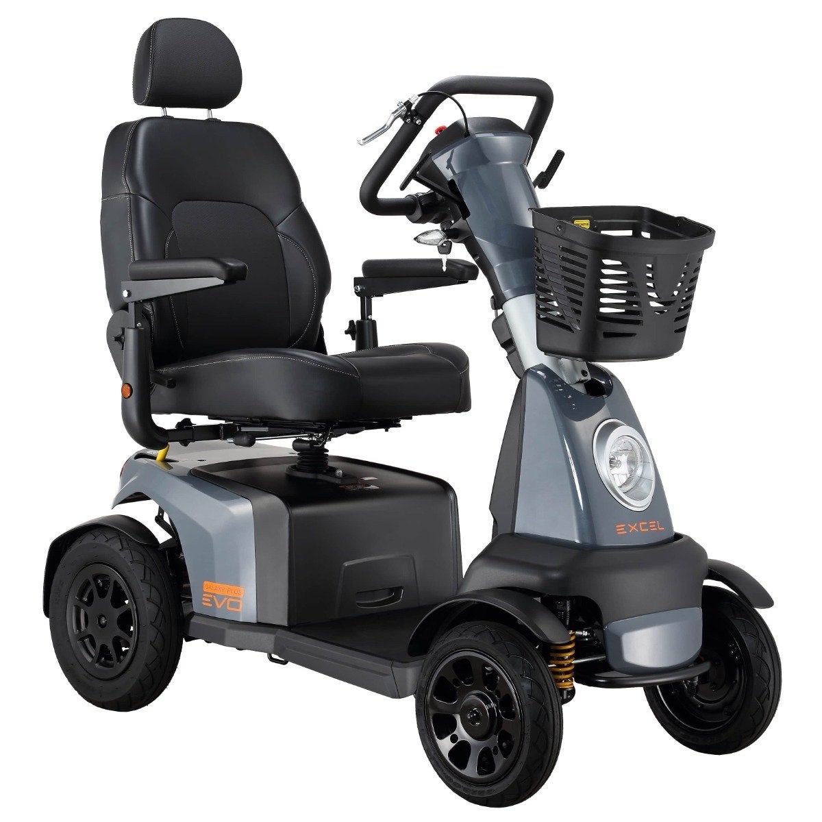 Booster/ scootmobiel te huur. Incl levering in noordholland, Ophalen, Zo goed als nieuw, Overige typen, Overige merken