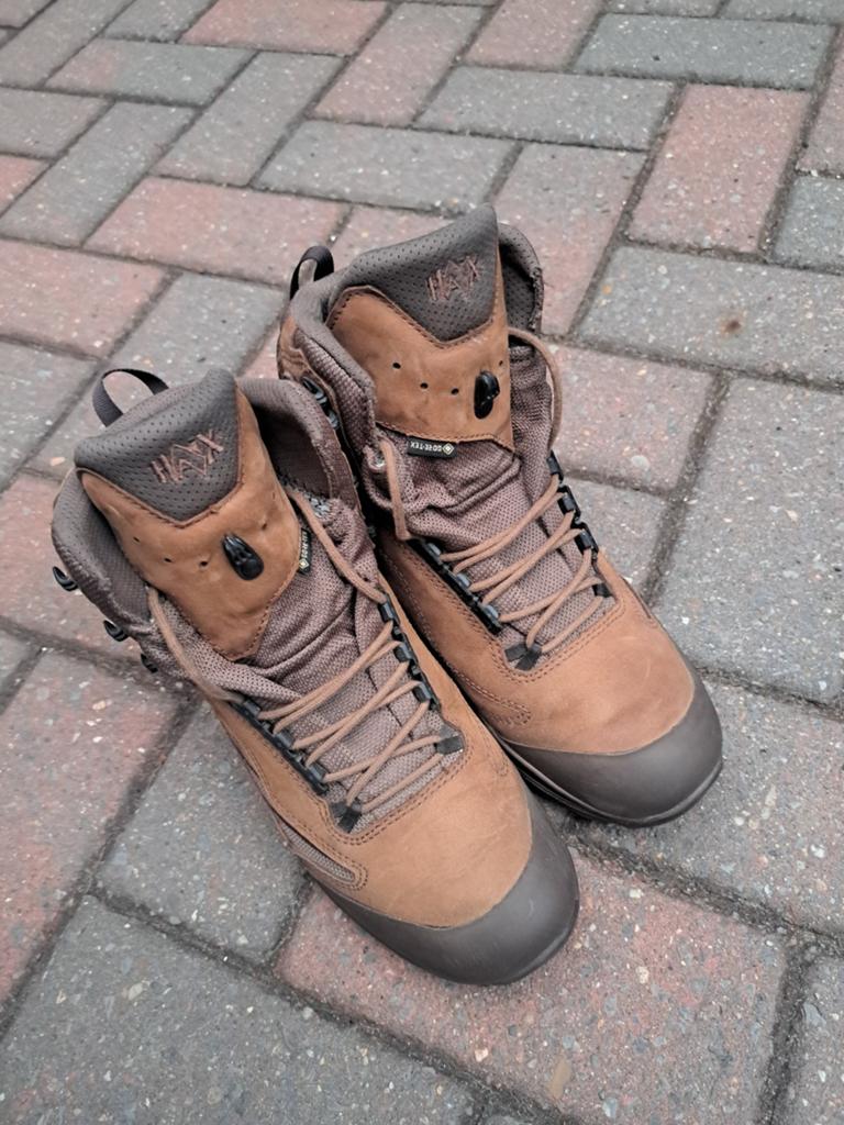 Bergschoenen/ wandelschoenen  (outdoor) bruin maat 39, Ophalen of Verzenden, Zo goed als nieuw, Schoenen
