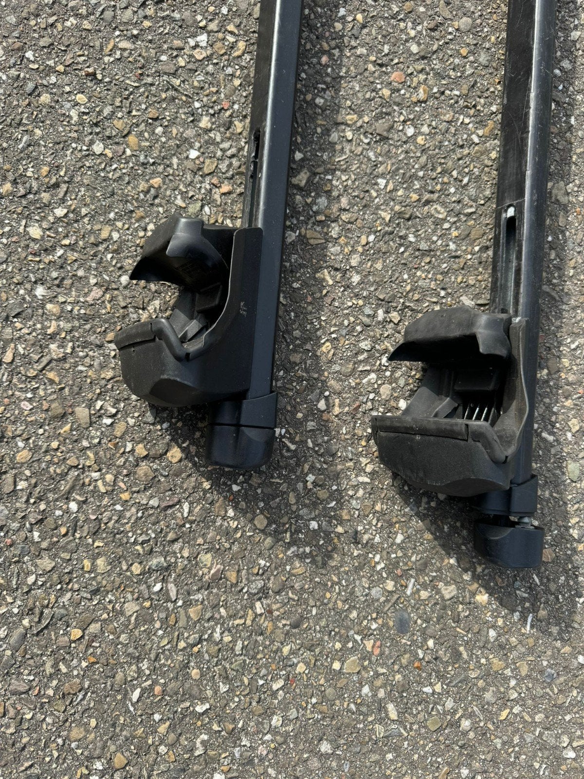Dakdragers Mazda 5, Auto diversen, Dakdragers, Ophalen, Gebruikt