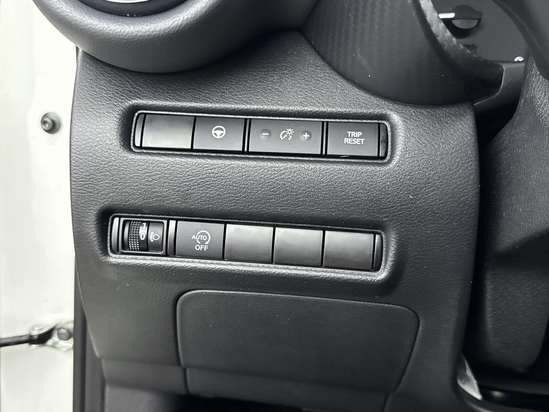 Foto 26 van Nissan Juke 1.0 DIG-T Tekna 114PK | Automaat | BOSE Audio |