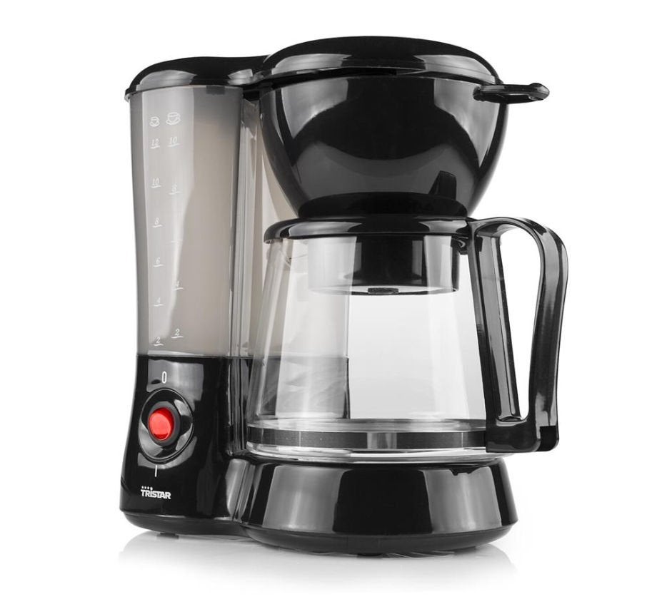 Koffiezetapparaat, Ophalen, Zo goed als nieuw, Koffiemachine