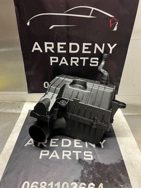 Audi Volkswagen Seat Skoda VAG Luchtfilterhuis 5Q0129607AC, Auto-onderdelen, Gebruikt, Seat, -, -
