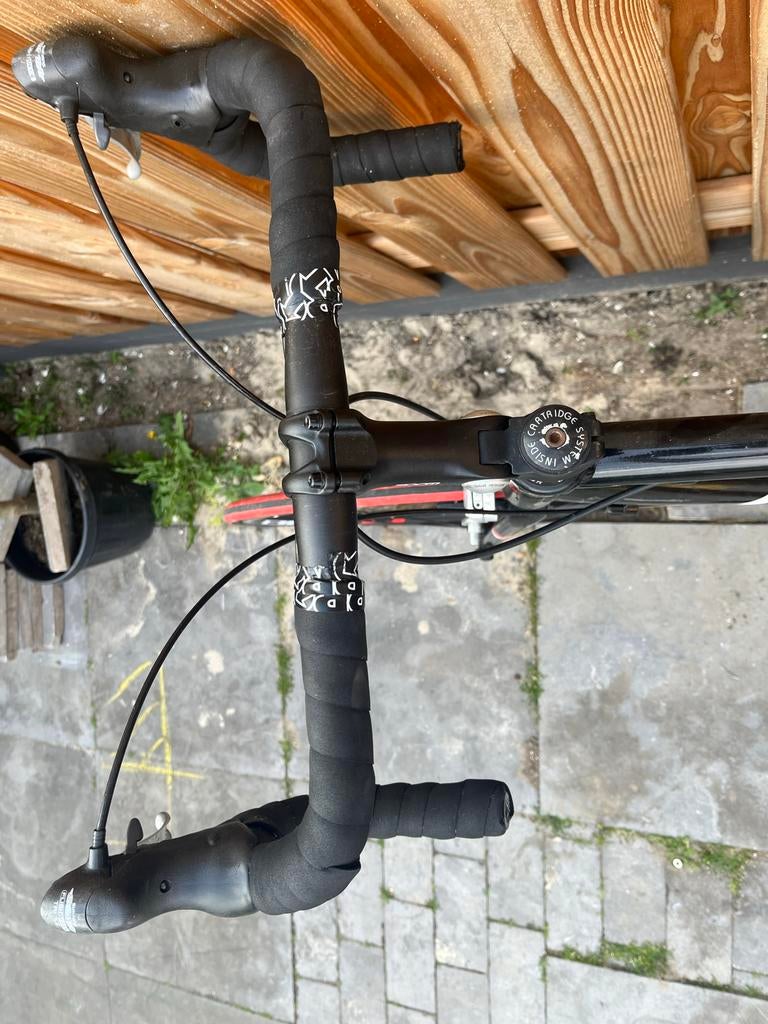 Xtrail MB-01 7005 Racefiets - Nette staat, Overige merken, Gebruikt, Aluminium, Ophalen of Verzenden