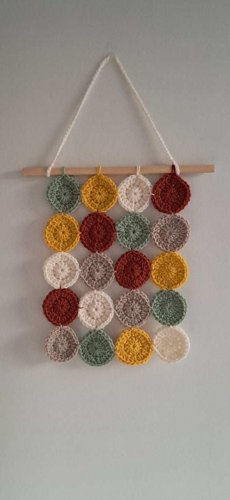 Wandhanger OPRUIMING, Ophalen of Verzenden, Nieuw, Kraamcadeau