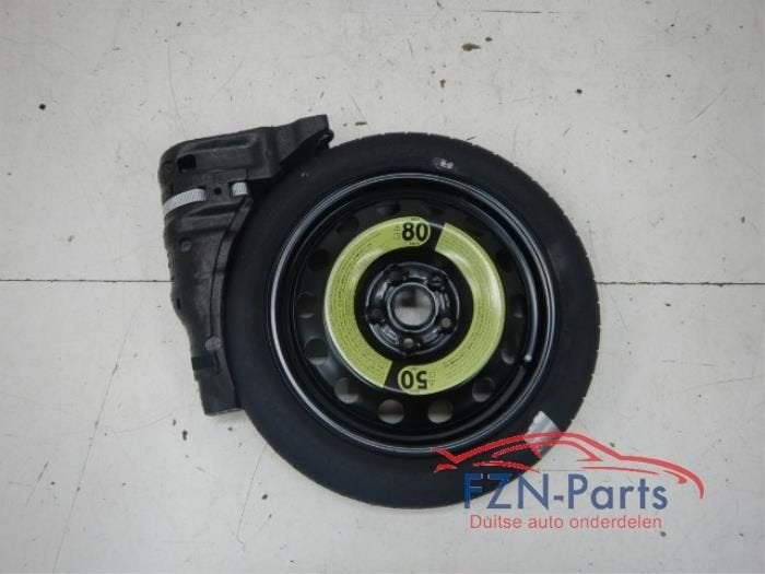 Thuiskomer Volkswagen Golf (22729650), Ophalen of Verzenden, Nieuw, Overig, Band(en)
