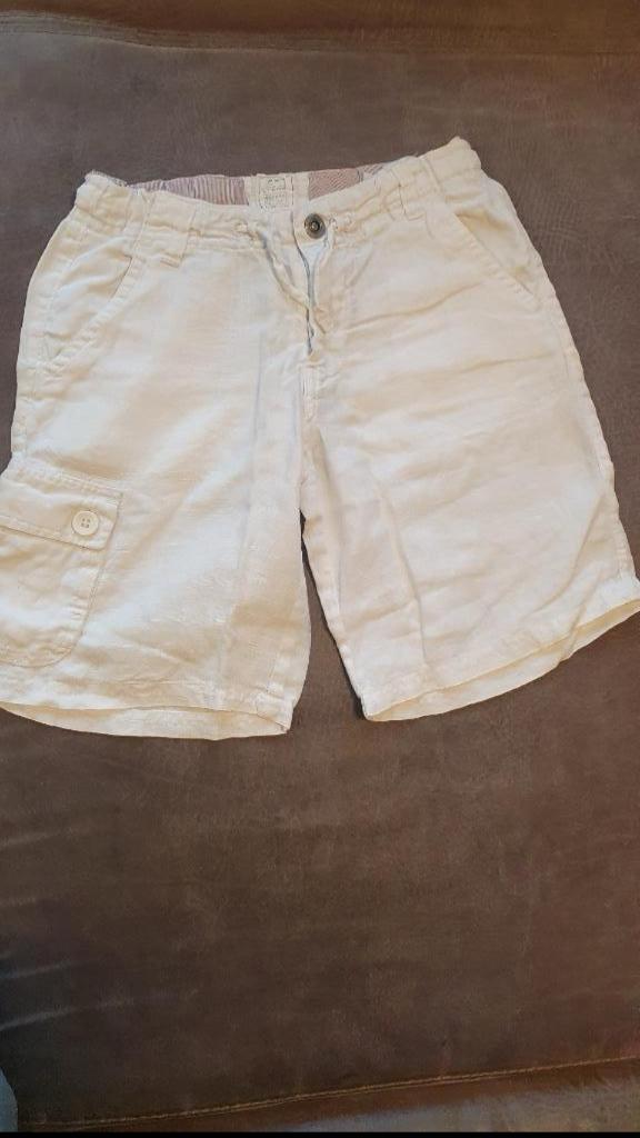 kore broek, Kinderen en Baby's, Kinderkleding | Maat 116, Ophalen, Zo goed als nieuw, Jongen, Broek