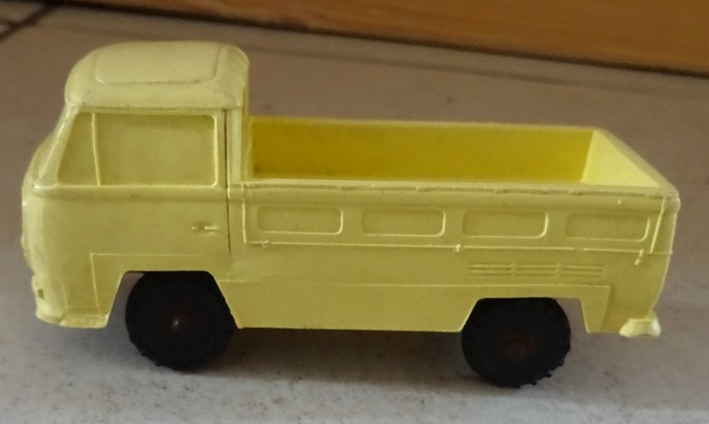 Vinyl Line VW bus, Ophalen of Verzenden, Gebruikt, Auto