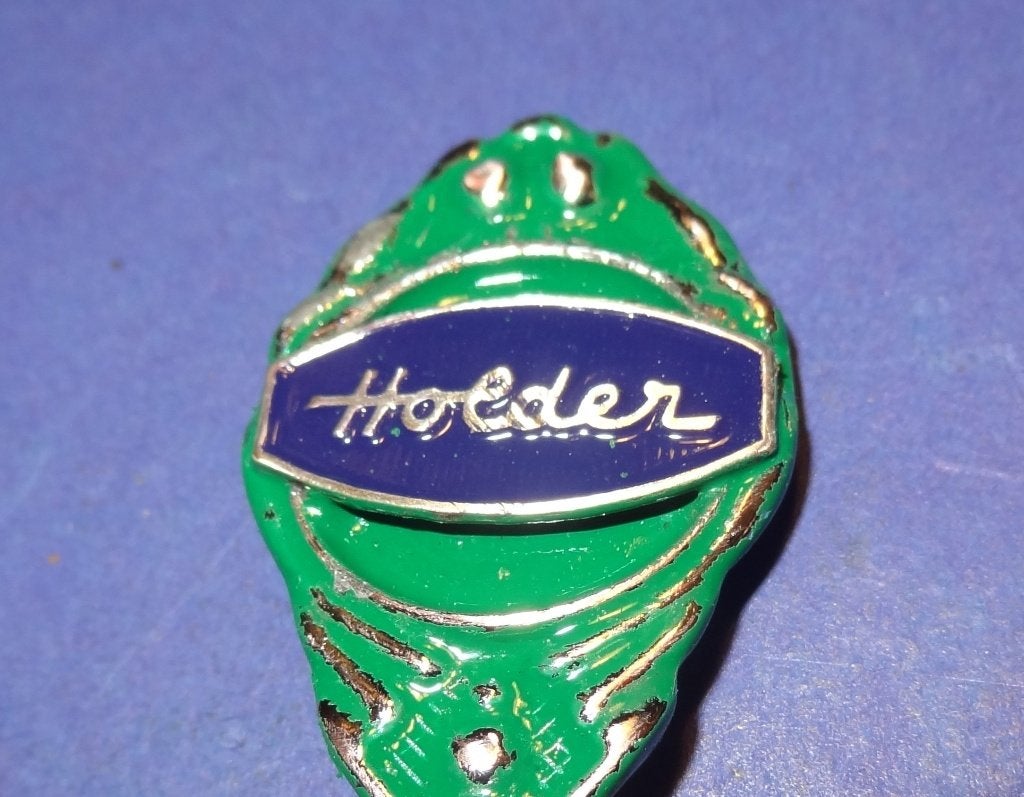 Holder Tractor Thee Lepel No aabbcc, Verzenden, Gebruikt, Auto's