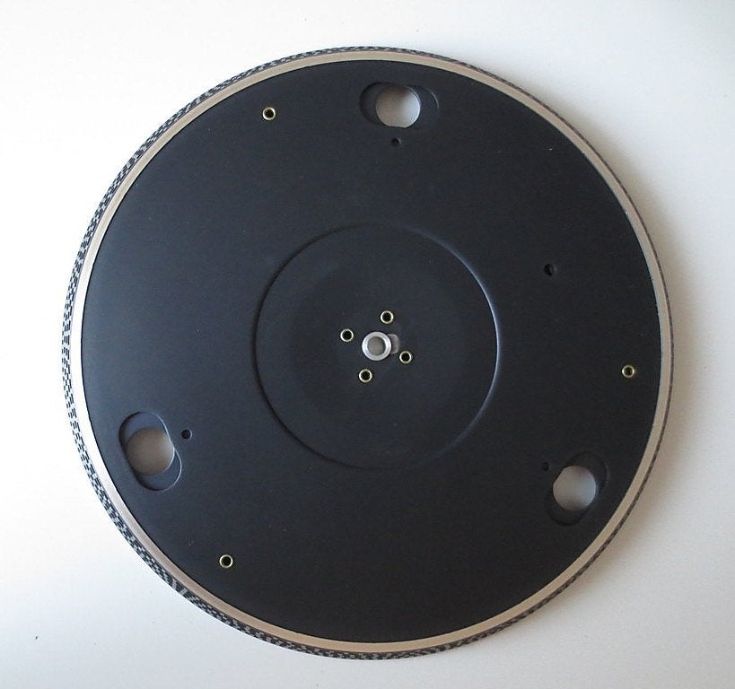 Pioneer, CEC , Lenco.. Plateau's, Verzenden, Zo goed als nieuw, Platenspeler-onderdeel, Pioneer